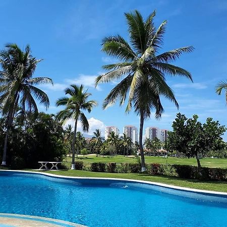 Marina Vallarta, One Bedroom Condo Puerto Vallarta Eksteriør billede