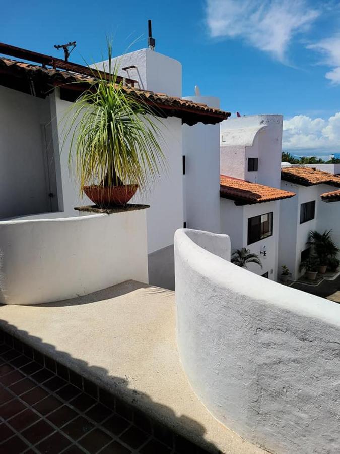 Marina Vallarta, One Bedroom Condo Puerto Vallarta Eksteriør billede