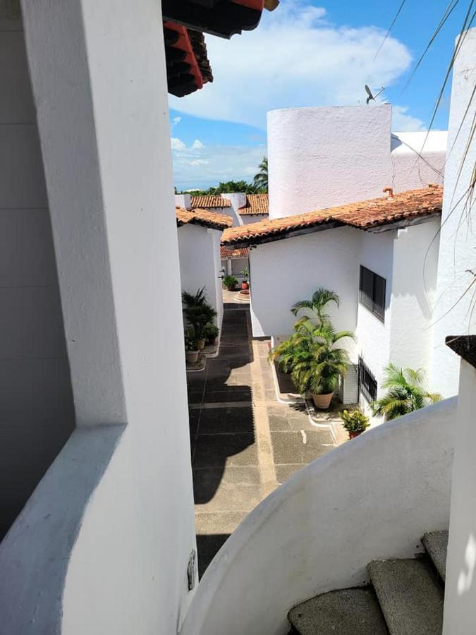 Marina Vallarta, One Bedroom Condo Puerto Vallarta Eksteriør billede