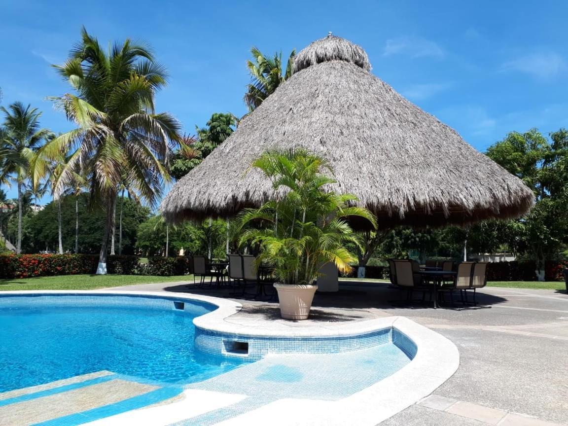 Marina Vallarta, One Bedroom Condo Puerto Vallarta Eksteriør billede