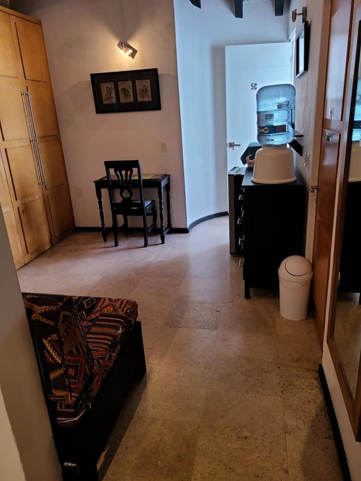 Marina Vallarta, One Bedroom Condo Puerto Vallarta Eksteriør billede