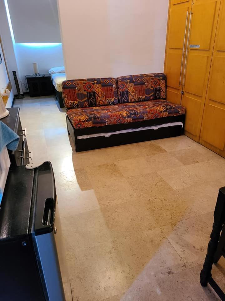 Marina Vallarta, One Bedroom Condo Puerto Vallarta Eksteriør billede