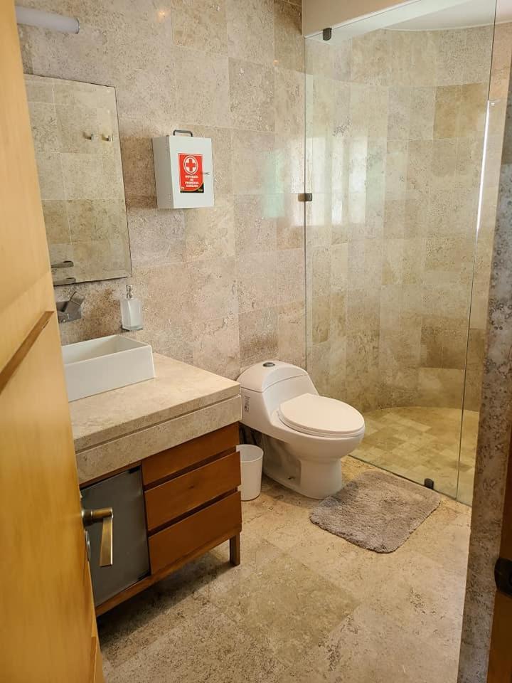 Marina Vallarta, One Bedroom Condo Puerto Vallarta Eksteriør billede