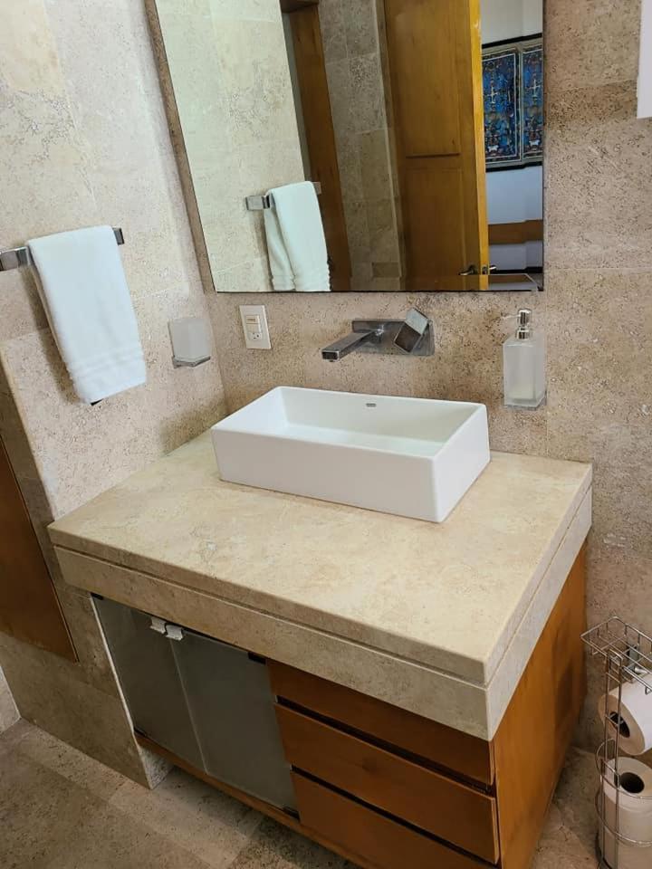 Marina Vallarta, One Bedroom Condo Puerto Vallarta Eksteriør billede