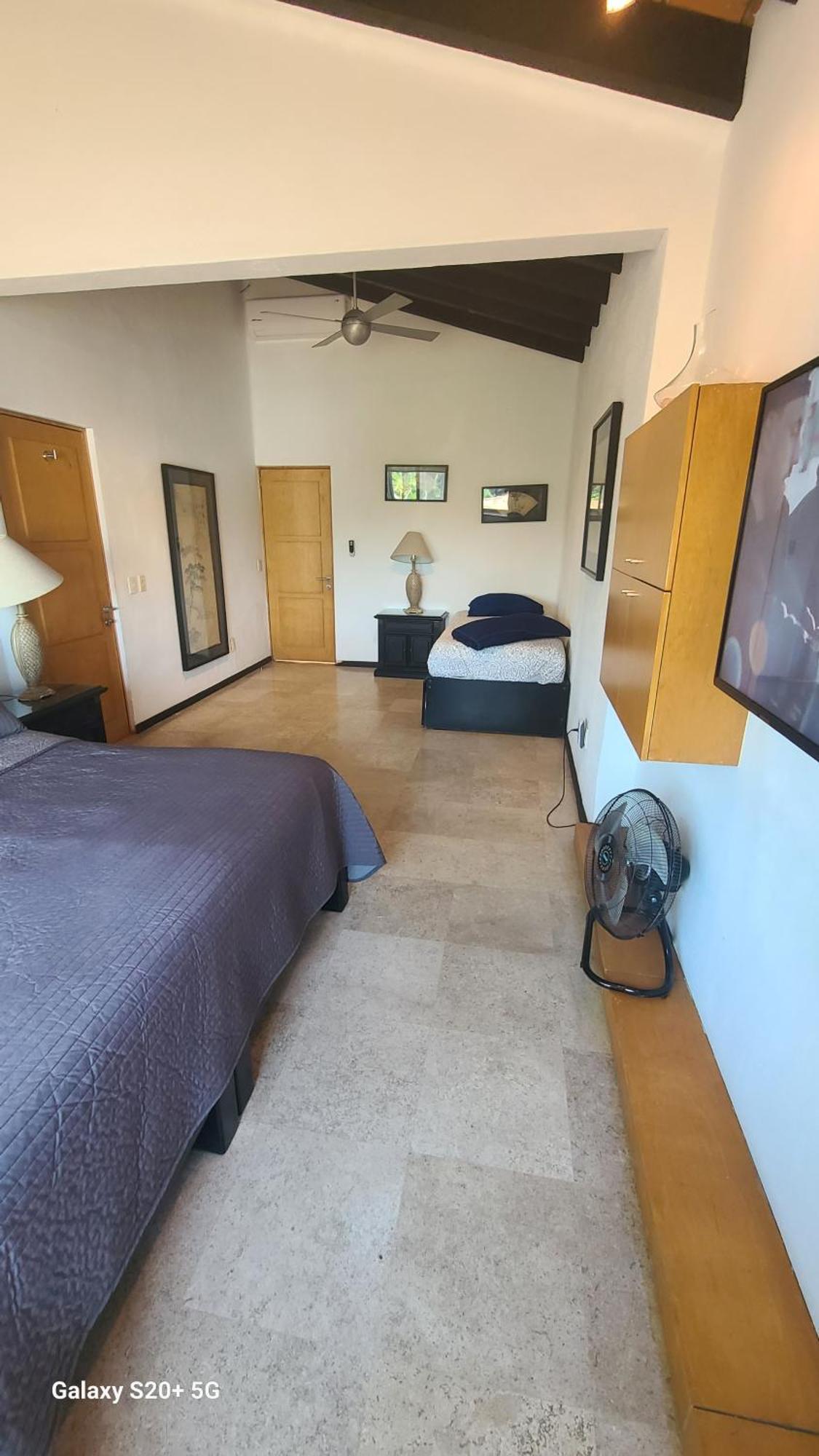 Marina Vallarta, One Bedroom Condo Puerto Vallarta Eksteriør billede