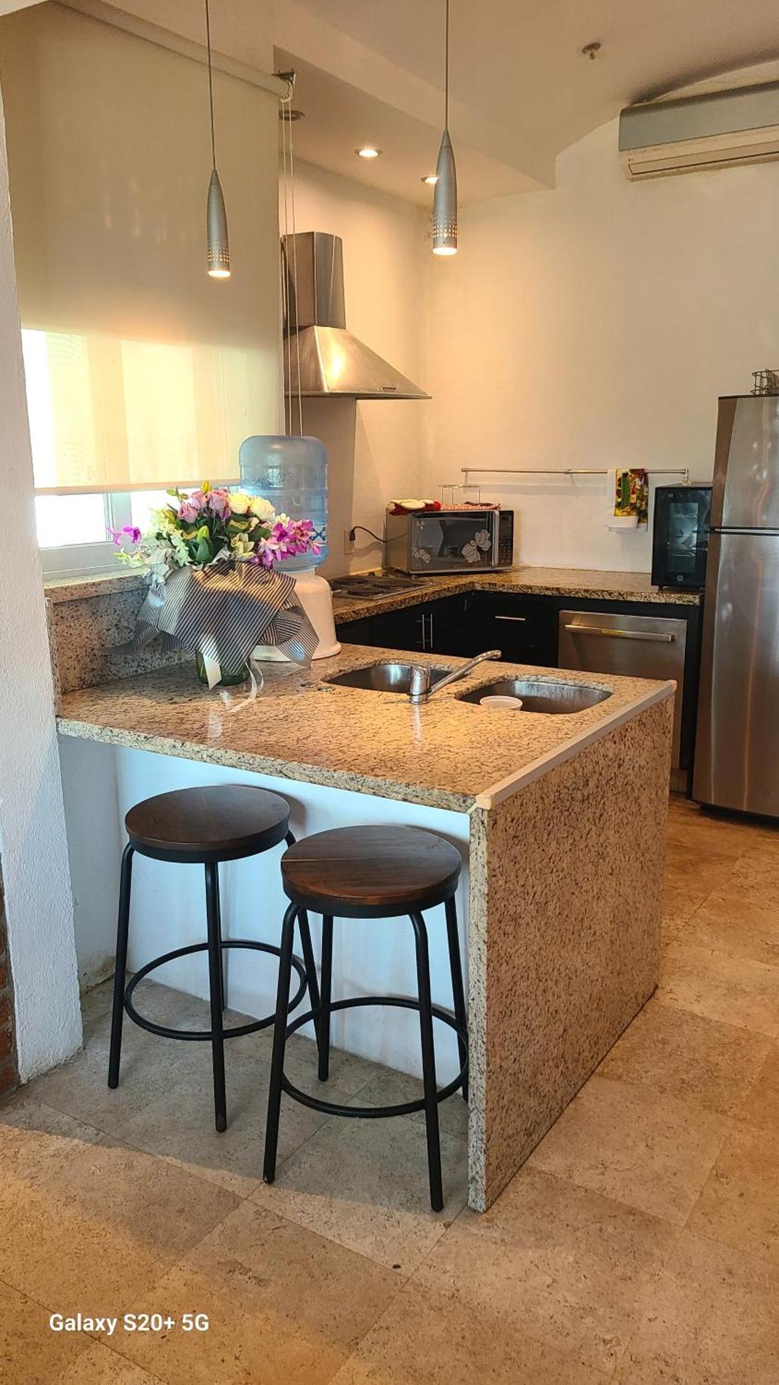 Marina Vallarta, One Bedroom Condo Puerto Vallarta Eksteriør billede